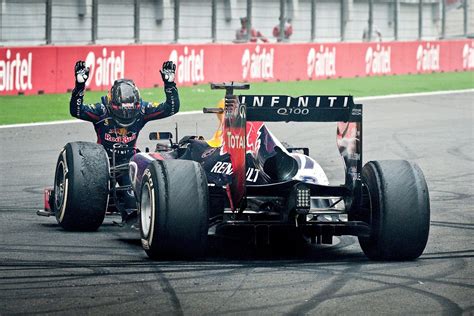 2013 f1 champion